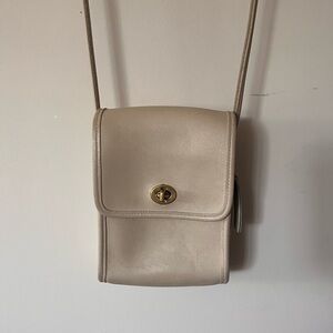 COACH VINTAGE BAG 9893